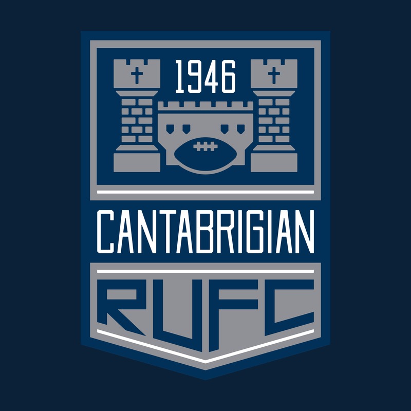 Cantabs RUFC crest